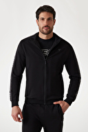 Guess Erkek Sweatshirt Z2YQ12K6ZS1