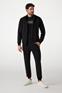 Guess Erkek Sweatshirt Z2YQ12K6ZS1