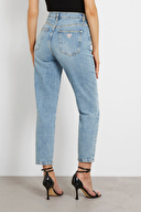 Guess Kadın Kot Pantolon W2YA21D4NH6