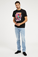 Guess Erkek Slim Fit Kot Pantolon M2YAN2D4Q43