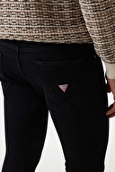 Guess Erkek Skinny Fit Kot Pantolon M2YAN1D4Q51