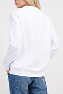 Guess Erkek Sweatshirt M2YQ37K6ZS1