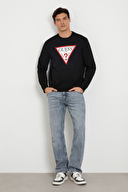 Guess Erkek Sweatshirt M2YQ37K6ZS1
