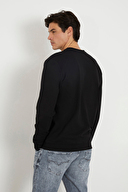 Guess Erkek Sweatshirt M2YQ37K6ZS1