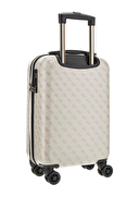 Guess Sert Valiz TWH83899830