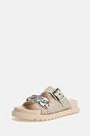 Guess Kadın Terlik FL6FAT