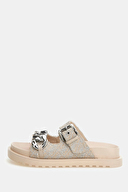 Guess Kadın Terlik FL6FAT