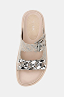 Guess Kadın Terlik FL6FAT