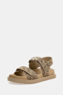 Guess Kadın Sandalet FL6FB2