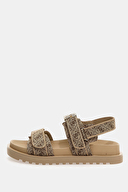 Guess Kadın Sandalet FL6FB2