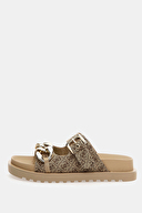 Guess Kadın Terlik FL6FT2