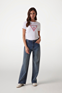 Guess Kadın Tişört W1YI1BI3Z14