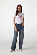 Guess Kadın Tişört W1YI1BI3Z14