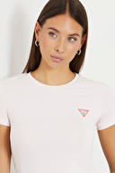 Guess Kadın Tişört W2YI45J1314