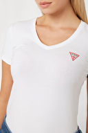 Guess Kadın Tişört W2YI45J1314