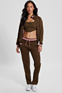 Guess Kadın Eşofman Altı V3YB00KB212