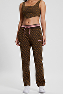 Guess Kadın Eşofman Altı V3YB00KB212