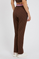 Guess Kadın Eşofman Altı V3YB00KB212