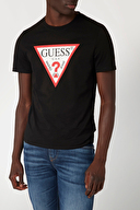 Guess Erkek Slim Fit Tişört M2YI71I3Z14