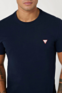 Guess Erkek Slim Fit Tişört M2YI24J1314