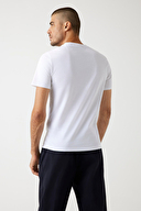 Guess Erkek Slim Fit Tişört M2YI36I3Z14