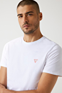 Guess Erkek Slim Fit Tişört M2YI36I3Z14