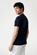 Guess Erkek Slim Fit Tişört M2YI36I3Z14