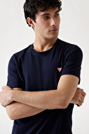 Guess Erkek Slim Fit Tişört M2YI36I3Z14