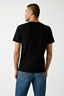 Guess Erkek Slim Fit Tişört M2YI36I3Z14