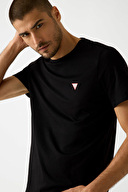 Guess Erkek Slim Fit Tişört M2YI36I3Z14