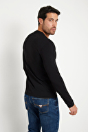 Guess Erkek Slim Fit Tişört M2YI28J1314