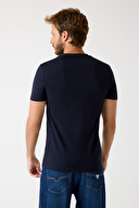 Guess Erkek Regular Fit Tişört M2YI72I3Z14