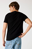 Guess Erkek Regular Fit Tişört M2YI72I3Z14