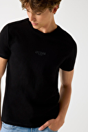 Guess Erkek Regular Fit Tişört M2YI72I3Z14