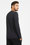 Guess Erkek Slim Fit Tişört M3YI39KBS60