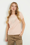 Guess Kadın Tişört W3YI42I3Z13