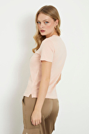 Guess Kadın Tişört W3YI42I3Z13