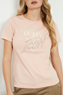 Guess Kadın Tişört W3YI42I3Z13