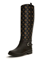 KAHVERENGİ KAHVERENGİ