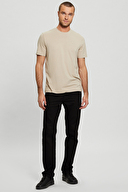 Guess Erkek Regular Fit Tişört Z2YI12JR06K