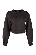 Guess Kadın Sweatshirt V3BQ15K7UW2