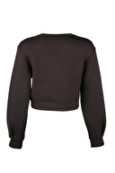 Guess Kadın Sweatshirt V3BQ15K7UW2