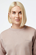 Guess Kadın Sweatshirt V3BQ16KB3P2