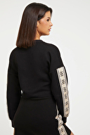 Guess Kadın Sweatshirt V3BQ16KB3P2