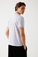 Guess Erkek Regular Fit Tişört Z2YI05J1314