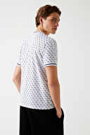 Guess Erkek Regular Fit Tişört Z2YI05J1314