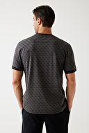 Guess Erkek Regular Fit Tişört Z2YI05J1314