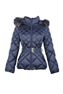 Guess Kadın Mont W3BL35WEX52