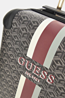 Guess Sert Valiz TWS74529830