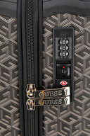 Guess Sert Valiz TWS74529830